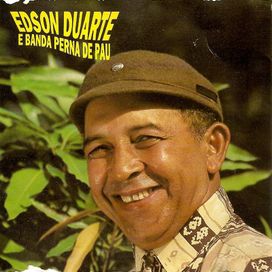 Edson Duarte e Banda Perna de Pau - 1994 • Álbum