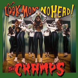 Look Mom No Head - 1991 • Álbum