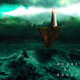 Sobre as Águas - 2019 • Álbum