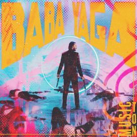 Baba Yaga (John Wick) - 2023 • Single/EP