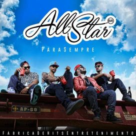 Para Sempre - 2015 • Álbum