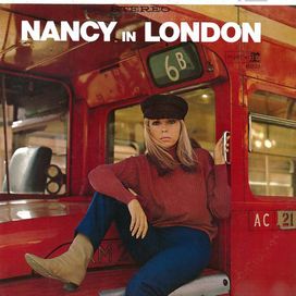 Nancy In London - 1966 • Álbum