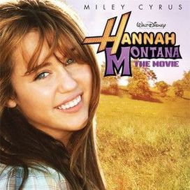 Hannah Montana The Movie - 2009 • Álbum
