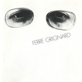 Ferré Grignard (1972)  - 1972 • Álbum