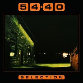 Selection - 1982 • Álbum