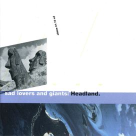 Headland - 1990 • Álbum