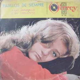 Pasillos de Siempre - 1965 • Álbum