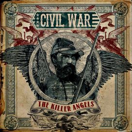 The Killer Angels - 2013 • Álbum