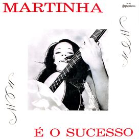 Martinha é o Sucesso - 1969 • Álbum