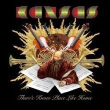 There's Know Place Like Home - 2009 • Álbum