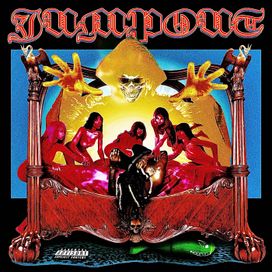 Jump Out - 2025 • Álbum