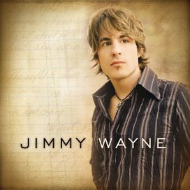 Jimmy Wayne - 2003 • Álbum