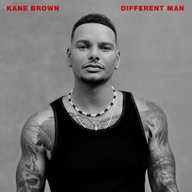 Different Man - 2022 • Álbum