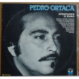 Apontando o Rumo - 1985 • Álbum