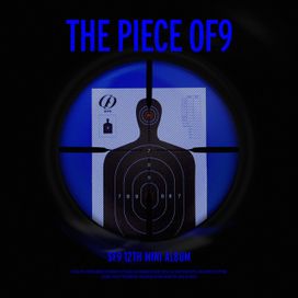 The Piece OF9 - 2023 • Sencillo/EP