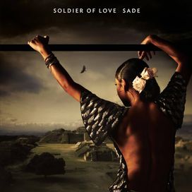 Soldier of Love - 2010 • Álbum