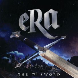 The 7th Sword - 2017 • Álbum