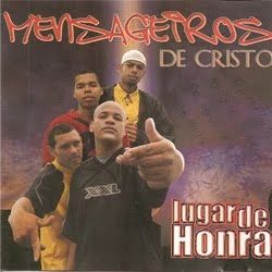 lugar de honra - 2007 • Álbum