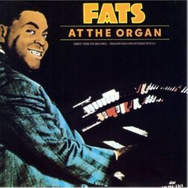 Fats At The Organ - 1981 • Álbum