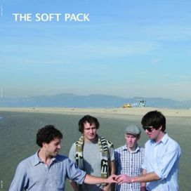 The Soft Pack - 2010 • Álbum