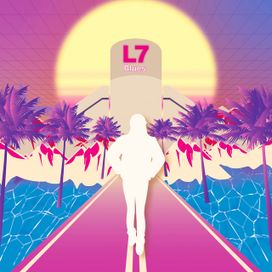 L7 Blues - 2023 • Sencillo/EP