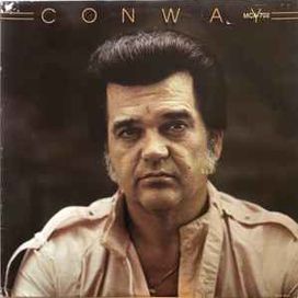 Conway - 1978 • Álbum