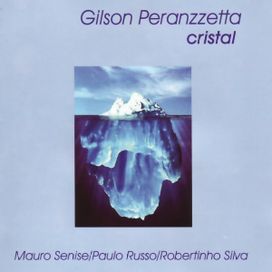 Cristal - 2002 • Álbum