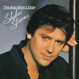 The Bop Won't Stop - 1983 • Álbum
