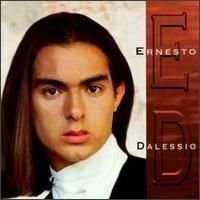 Ernesto D'alessio - 1996 • Álbum