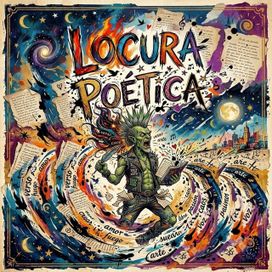 Cicatrices Sobre El Papel - 2026 • Sencillo/EP