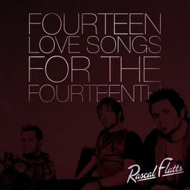 14 Love Songs For The 14th - 2010 • Álbum