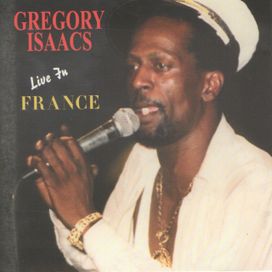 Live In France - 1994 • Álbum
