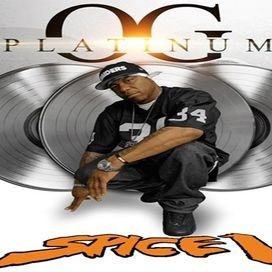 Platinum O.G. - 2019 • Álbum