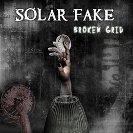 Broken Grid - 2008 • Álbum