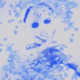 Frost God - 2016 • Sencillo/EP