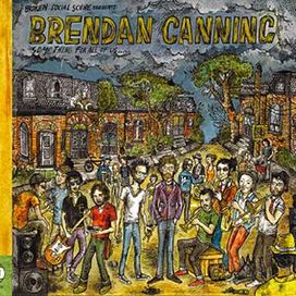 Something For All Of Us - 2008 • Álbum