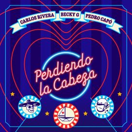 Perdiendo La Cabeza (part. Carlos Rivera y Pedro Capó) - 2020 • Sencillo/EP