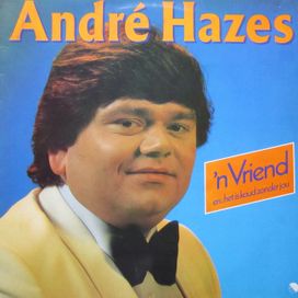 'n Vriend - 1980 • Álbum