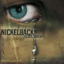 Silver Side Up - 2001 • Álbum