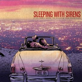 If You Were A Movie, This Would Be Your Soundtrack - 2012 • Álbum