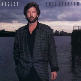 August - 1986 • Álbum
