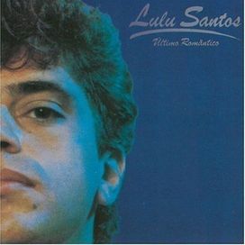 O Último Romântico (vol.1) - 1987 • Coletânea