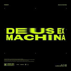 Deus Ex Machina - 2020 • Single/EP
