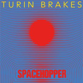 Spacehopper - 2025 • Álbum