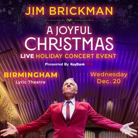 A Joyful Christmas - 2017 • Álbum