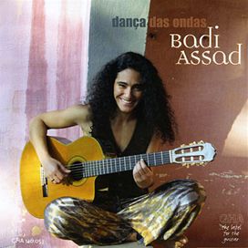 Danca Das Ondas - 2003 • Álbum