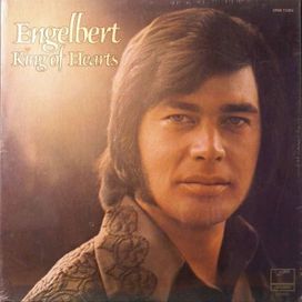 King Of Hearts - 1973 • Álbum