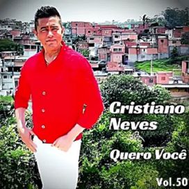 Quero Você - 2022 • Álbum
