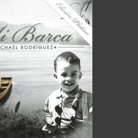 Mi Barca - 2022 • Álbum