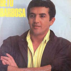 Beto Barbosa  - 1987 • Álbum